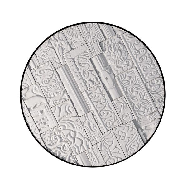 фото дизайнерского стола из массива MH_81