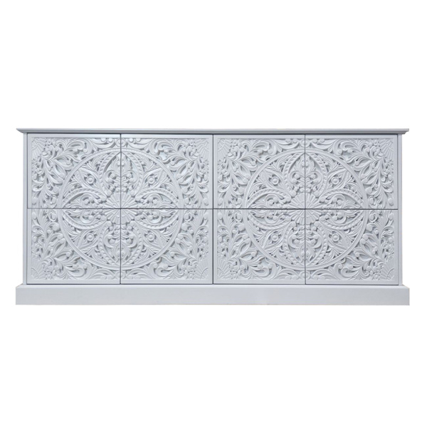 купить дизайнерский комод из массива MH_255-13