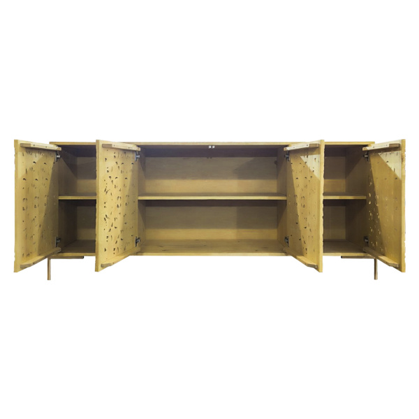 купить дизайнерскую тумбу из массива MH_116-1 в Москве и Санкт-Петербурге