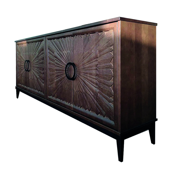 купить дизайнерскую тумбу из массива MH_17 в Москве и Санкт-Петербурге