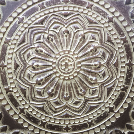 купить дизайнерский комод из массива MH_245-3