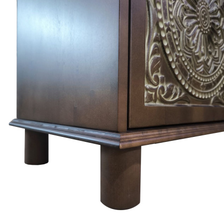 купить дизайнерский комод из массива MH_245-3