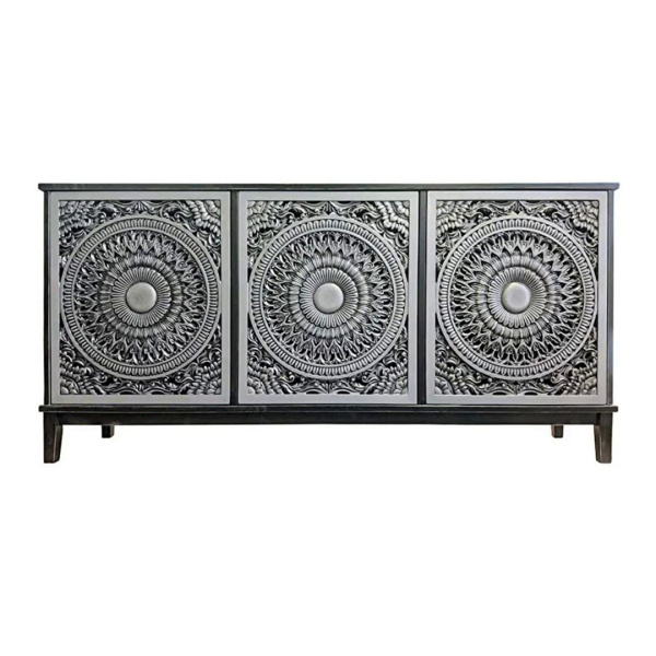 купить дизайнерскую тумбу из массива MH_182 в Москве и Санкт-Петербурге