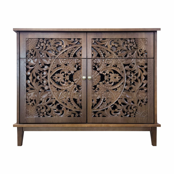 купить дизайнерскую тумбу из массива MH_170-19 в Москве и Санкт-Петербурге