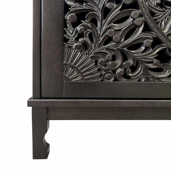 купить дизайнерскую тумбу из массива MH_170-21 в Москве и Санкт-Петербурге