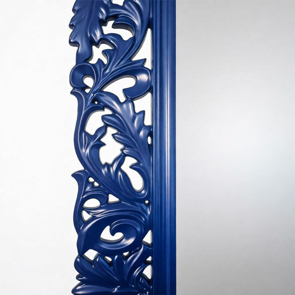 купить дизайнерское зеркало из массива MH_713-8