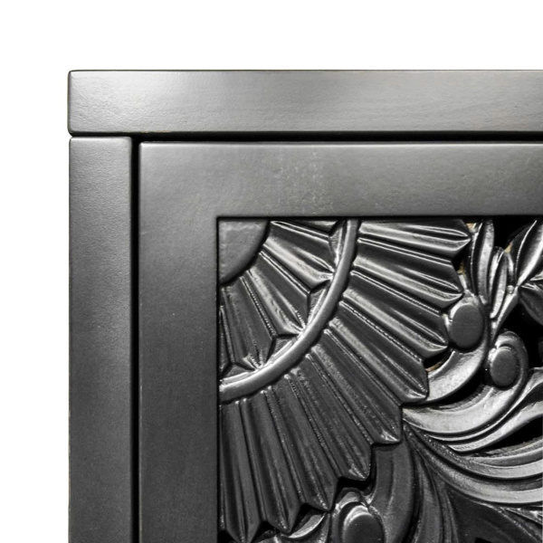 купить дизайнерский шкаф из массива MH_365