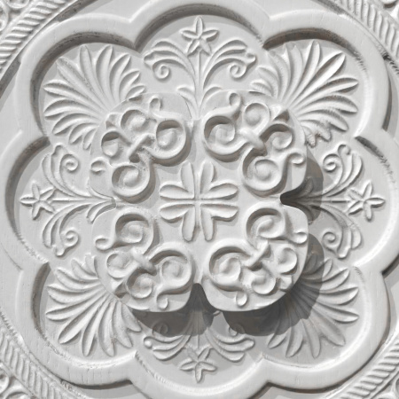 купить дизайнерскую тумбу из массива MH_115-2 в Москве и Санкт-Петербурге