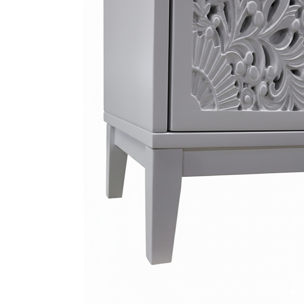 купить дизайнерский комод из массива MH_255-17