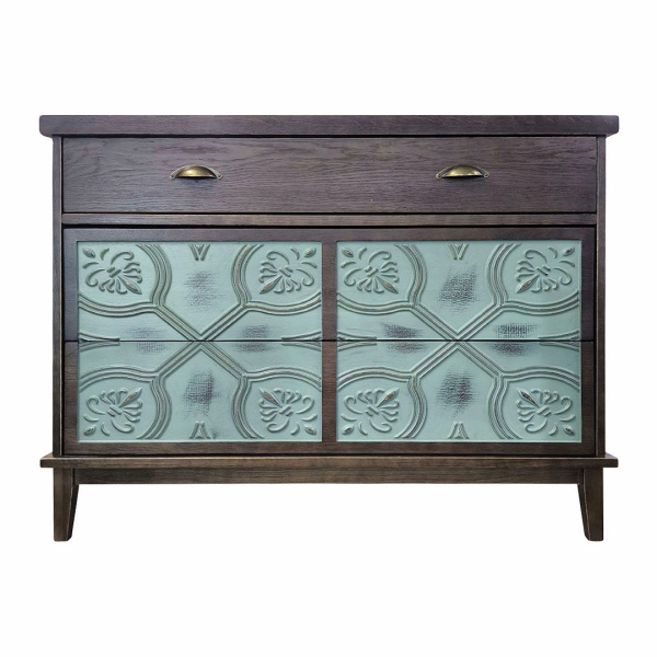 купить дизайнерский комод из массива MH_272-12