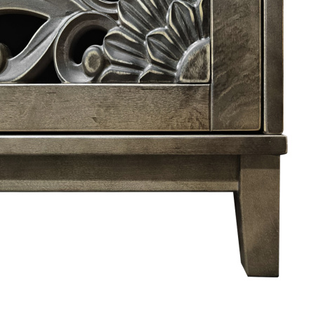 купить дизайнерскую тумбу из массива MH_169-2 в Москве и Санкт-Петербурге