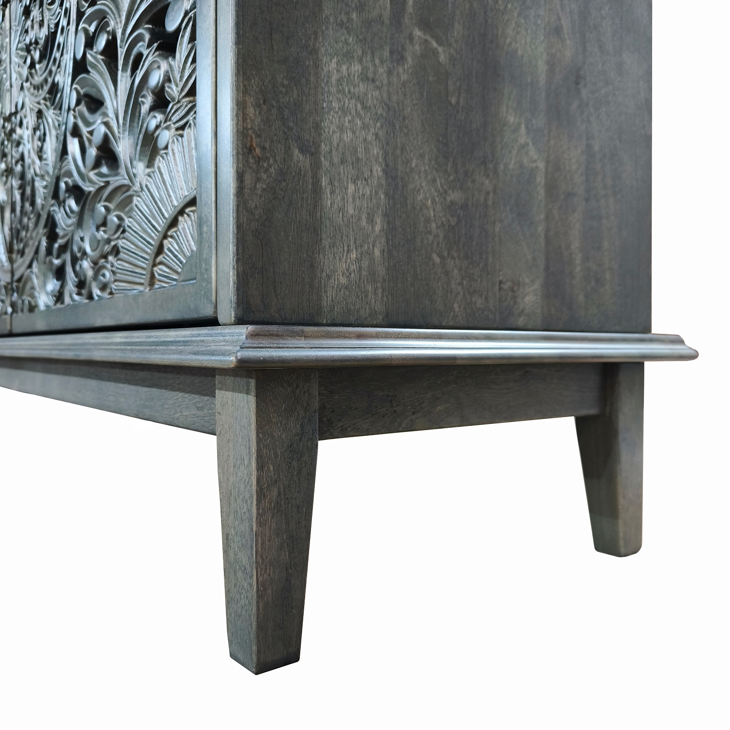 купить дизайнерскую тумбу из массива MH_170-17 в Москве и Санкт-Петербурге