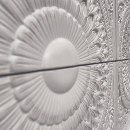 купить дизайнерский комод из массива MH_281-6