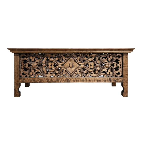 фото дизайнерского стола из массива MH_84-2