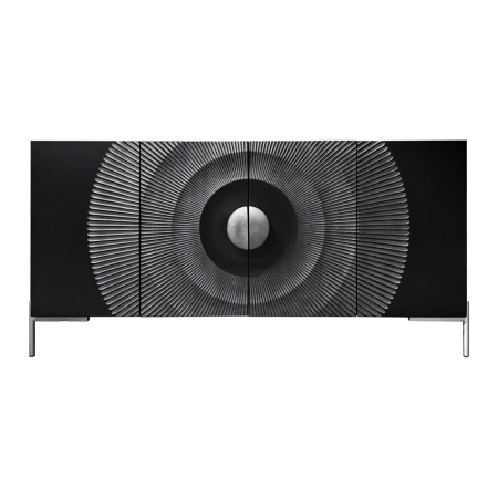 купить дизайнерскую тумбу из массива MH_194-16 в Москве и Санкт-Петербурге