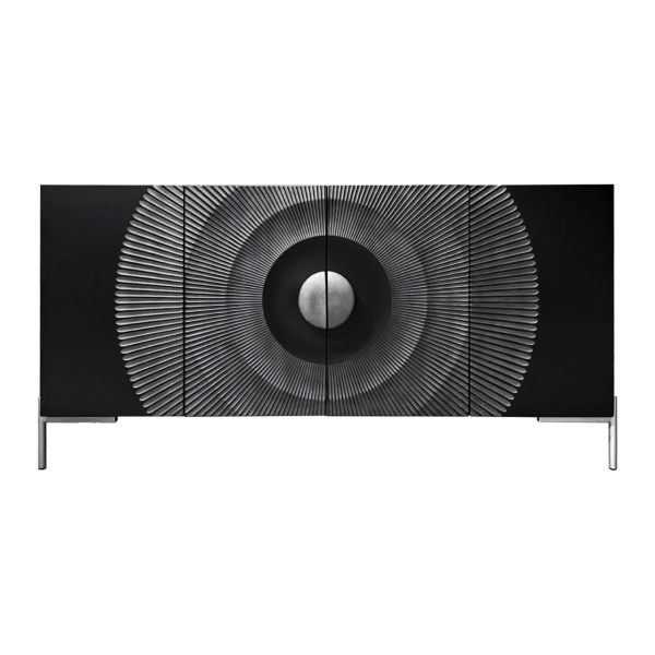 купить дизайнерскую тумбу из массива MH_194-16 в Москве и Санкт-Петербурге