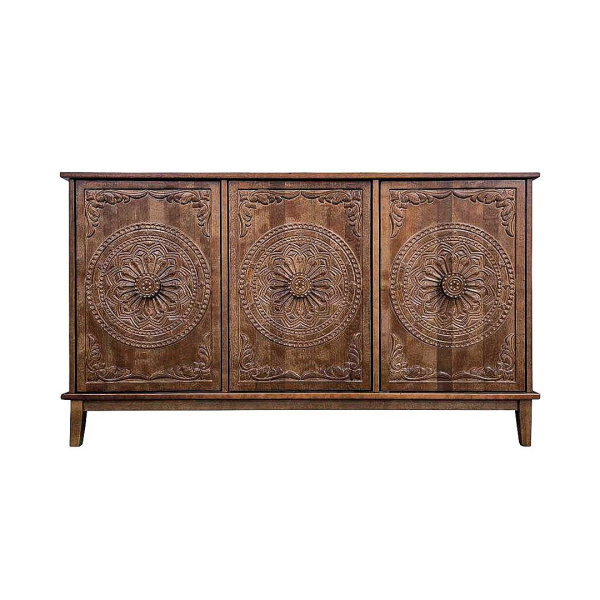 купить дизайнерскую тумбу из массива MH_145-10 в Москве и Санкт-Петербурге