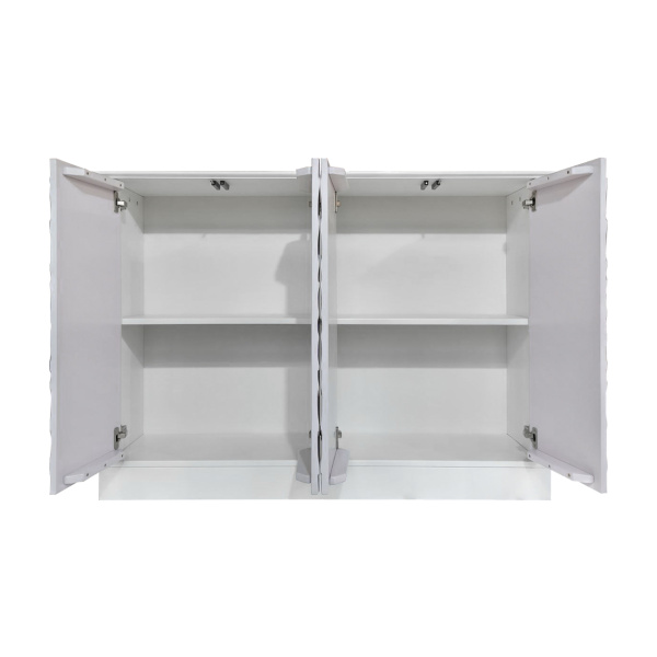 купить дизайнерскую тумбу из массива MH_178-4 в Москве и Санкт-Петербурге