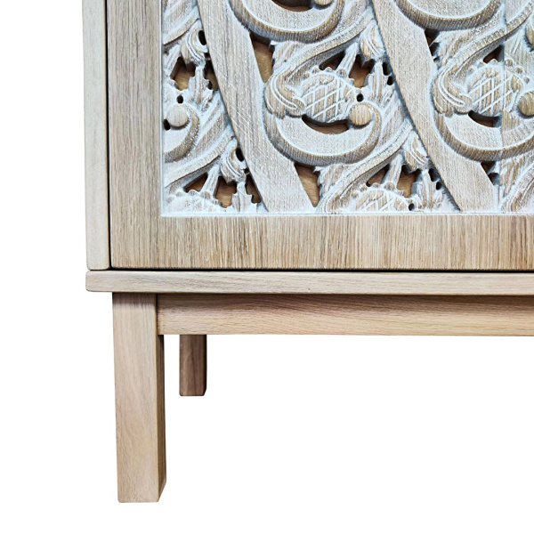 купить дизайнерский комод из массива MH_216