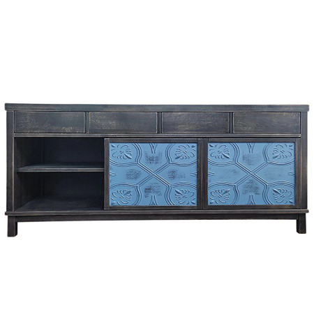 купить дизайнерский комод из массива MH_272-7