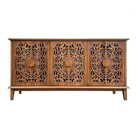 купить дизайнерскую тумбу из массива MH_135-30 в Москве и Санкт-Петербурге