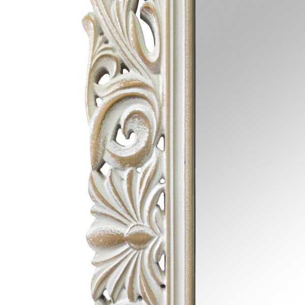 купить дизайнерское зеркало из массива MH_706