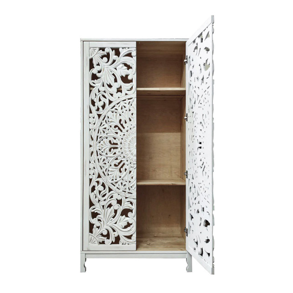 купить дизайнерский шкаф из массива MH_342-2