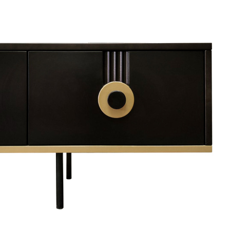 купить дизайнерскую тумбу из массива MH_153 в Москве и Санкт-Петербурге