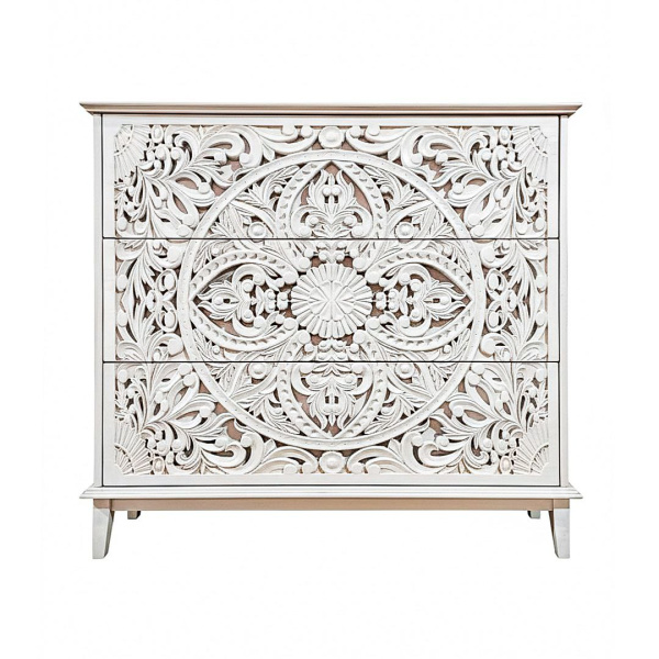 купить дизайнерский комод из массива MH_255-18