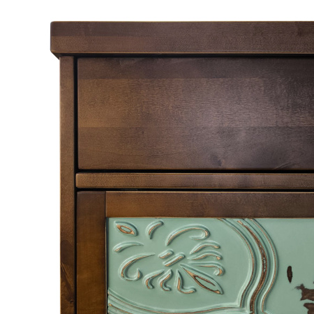 купить дизайнерский комод из массива MH_272-6