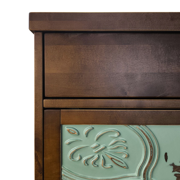 купить дизайнерский комод из массива MH_272-6