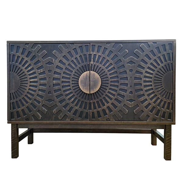 купить дизайнерскую тумбу из массива MH_173 в Москве и Санкт-Петербурге