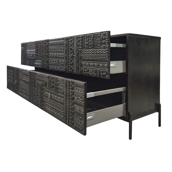 купить дизайнерский комод из массива MH_205