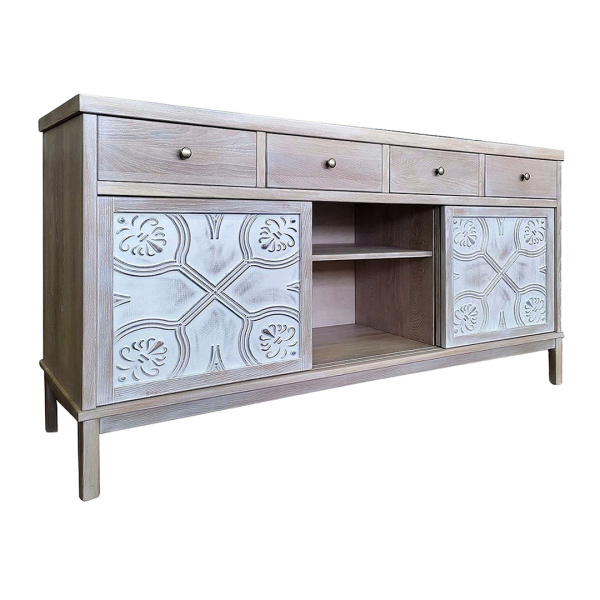 купить дизайнерский комод из массива MH_272-5