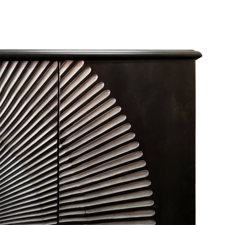 купить дизайнерскую тумбу из массива MH_194-3 в Москве и Санкт-Петербурге