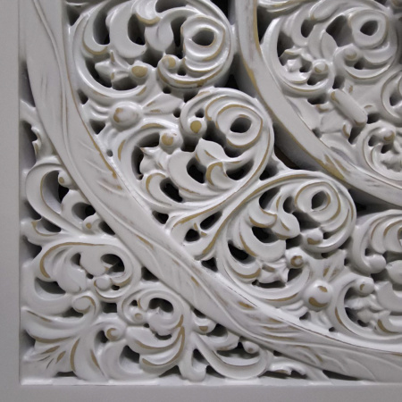 купить дизайнерскую тумбу из массива MH_149-5 в Москве и Санкт-Петербурге