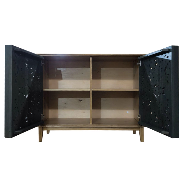 купить дизайнерскую тумбу из массива MH_170-14 в Москве и Санкт-Петербурге