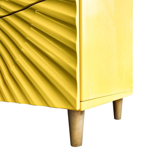 купить дизайнерский комод из массива MH_294