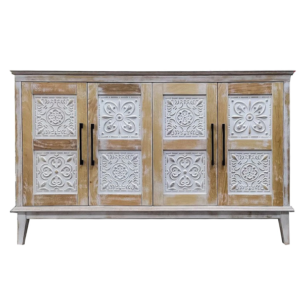 купить дизайнерскую тумбу из массива MH_137 в Москве и Санкт-Петербурге