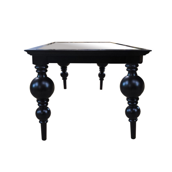 фото дизайнерского стола из массива MH_803