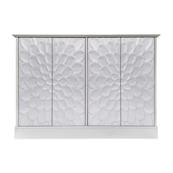 купить дизайнерскую тумбу из массива MH_178-4 в Москве и Санкт-Петербурге