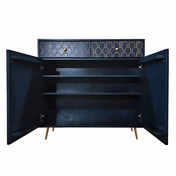 купить дизайнерский комод из массива MH_218-1