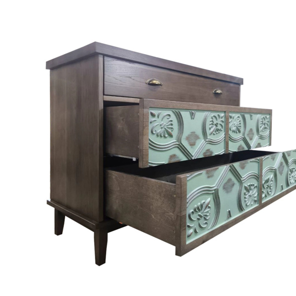купить дизайнерский комод из массива MH_272-13
