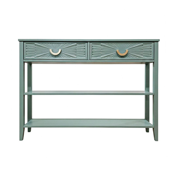 фото дизайнерского стола из массива MH_817