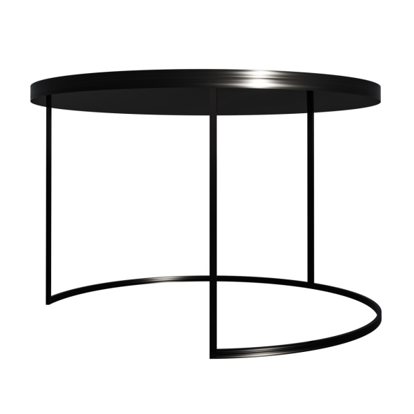 фото дизайнерского стола из массива MH_86