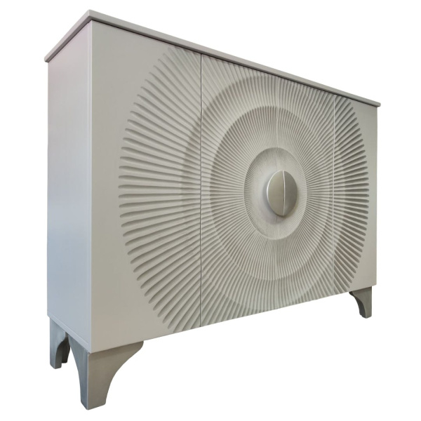 купить дизайнерскую тумбу из массива MH_194-1 в Москве и Санкт-Петербурге