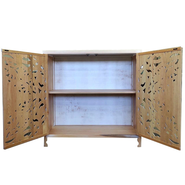 купить дизайнерскую тумбу из массива MH_169 в Москве и Санкт-Петербурге