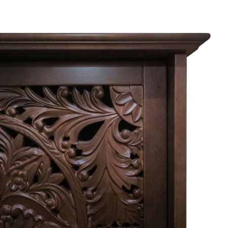 купить дизайнерскую тумбу из массива MH_103-29