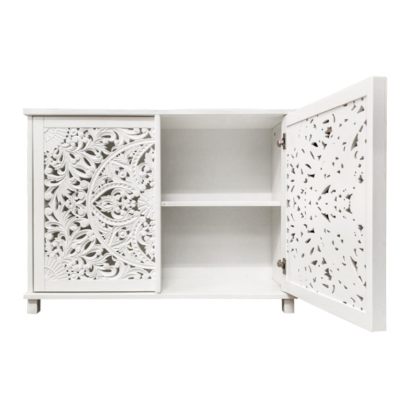 купить дизайнерскую тумбу из массива MH_170-8 в Москве и Санкт-Петербурге