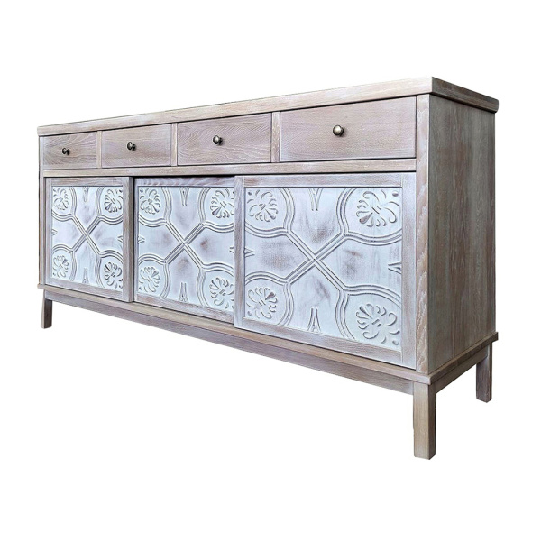 купить дизайнерский комод из массива MH_272-5